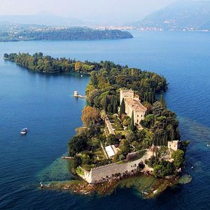 Isola del Garda