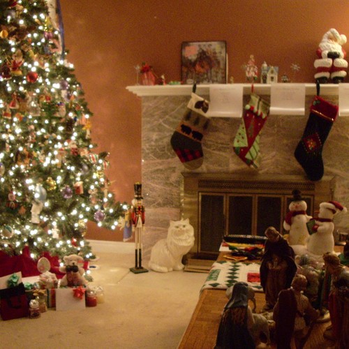 Dekoracja domu na Boże Narodzenie – pomysły i inspiracje