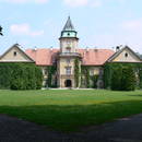 Co można zobaczyć w Dzikowie?