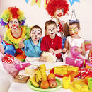 Jak urządzić dziecku kinderbal?