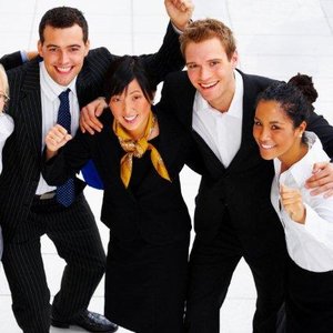 Przestań zazdrościć