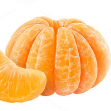 Przepis na dwukolorowy szampańsko-mandarynkowo-winny koktajl