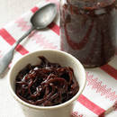 Przepis na konfitury z czerwonej cebuli