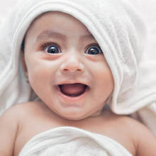 Propozycje zabaw dla niemowląt wspierających ich rozwój