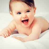 Zabawa dla niemowląt 0 – 3 miesięcy