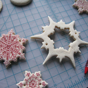 Przygotowanie masy solnej