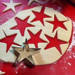 Wycinanie i ozdabianie