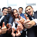 Jak być lubianym przez otoczenie?