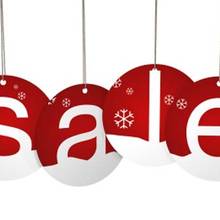 Jak nie zwariować podczas zimowych wyprzedaży?