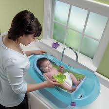 Relaksująca kąpiel