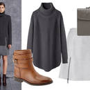 Trendy modowe na jesień i zimę 2014/2015