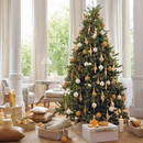 Sposoby na udekorowanie mieszkania w Boże Narodzenie