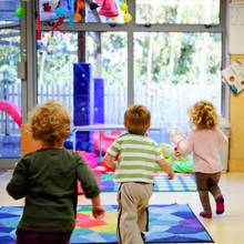 Jak przygotować małe dziecko do żłobka?