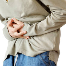 W jaki sposób leczyć zgagę?