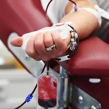 Jak zostać dobrym dawcą krwi?