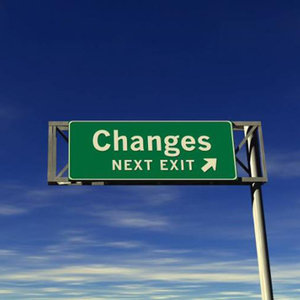 Zacznij od drobiazgów