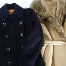 Wybór płaszcza zimowego – porady i wskazówki