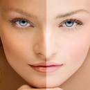 W jaki sposób wybielić skórę?