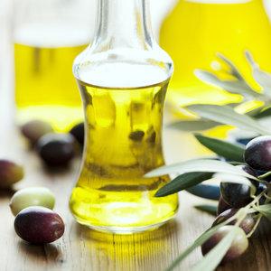 Na zniszczone i sianowate włosy