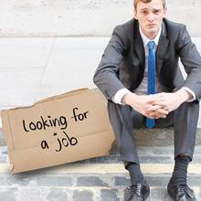 Jak nie załamać się po utracie pracy?