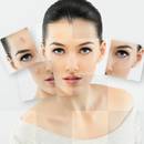 W jaki sposób tuszować niedoskonałości cery?