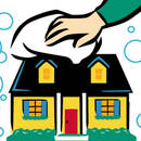 Skuteczne sposoby na dokładne wyczyszczenie domowych sprzętów