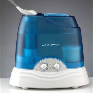 Nawilżacz powietrza