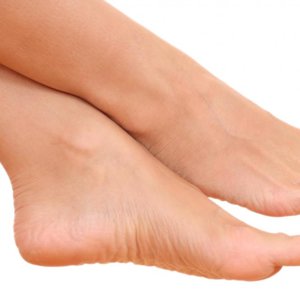 Jeśli masz popękane pięty…