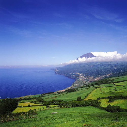 Co warto zobaczyć na Azorach?