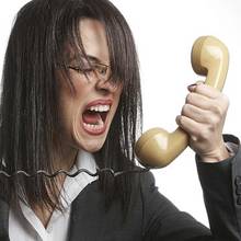 Jak skutecznie poradzić sobie z telemarketerem?