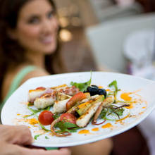 Jak jeść zdrowo na mieście?