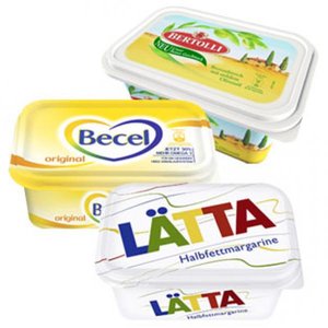 Dlaczego margaryna jest szkodliwa?