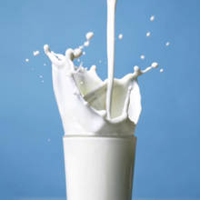 Dlaczego lepiej nie pić krowiego mleka?