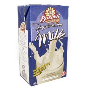 Mleko ze sklepu nie jest produktem naturalnym