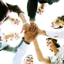 Jak pracować w zespole?