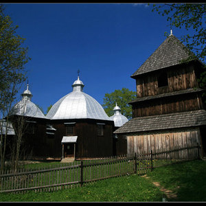 Cerkiew greckokatolicka