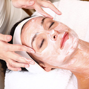 Wizyta u kosmetyczki