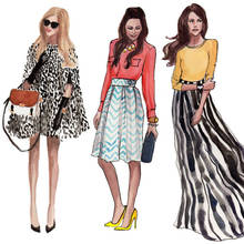 Jak samodzielnie przerabiać sobie ubrania?