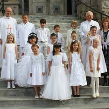 Pomysły na prezent komunijny