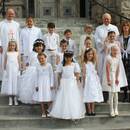 Pomysły na prezent komunijny