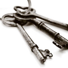 Jak przestać gubić przedmioty?