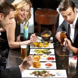 Doceniaj ją wśród innych