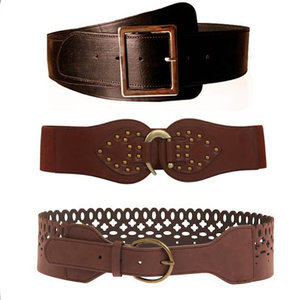 Prawidłowo dobrany założony pasek