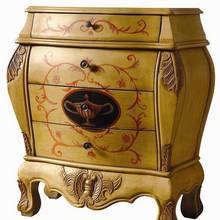 Jak nadać drewnianym meblom nowe życie?