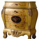 Jak nadać drewnianym meblom nowe życie?