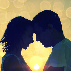 Otaczaj się pięknymi kobietami