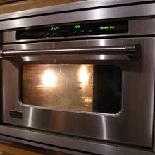 Sposoby czyszczenia blachy z piekarnika