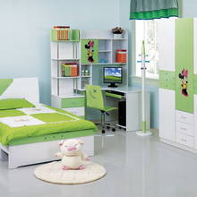 Jak urządzić pokój dziecięcy?