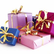 Pomysły na pakowanie prezentów świątecznych