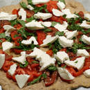 Przepis na zdrowszą wersję pizzy